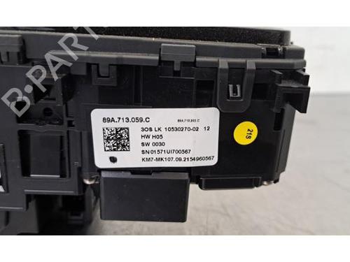 Gear lever AUDI Q4 E-TRON SUV (F4B) 40 | BP34117885M90 - Image 3