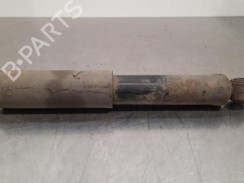 Used Left rear shock absorber PEUGEOT BOXER Van 2.0 BlueHDi 130 (130 hp) 23592811