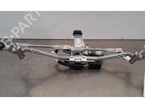 Used Front wipers mechanism RENAULT TRAFIC III Van (FG_) 2.0 dCi 130 (FGMY) (131 hp) 30331771