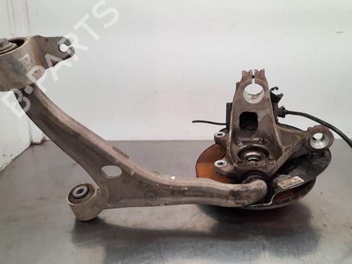 Used Right front steering knuckle MERCEDES-BENZ A-CLASS Saloon (V177) A 180 (177.184) (136 hp) 19277241