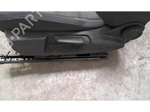 Seats set VW GOLF VIII (CD1, DA1) 1.4 GTE Plug-in Hybrid | BP37479333C78 - Image 8