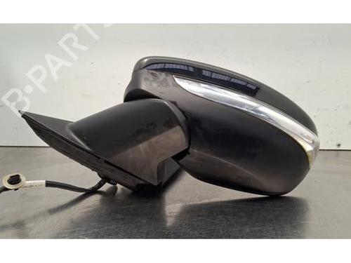 Left mirror CITROËN C3 IV (CC_, CB_) ë-C3 (CBZYAZ) | BP32408435C26 