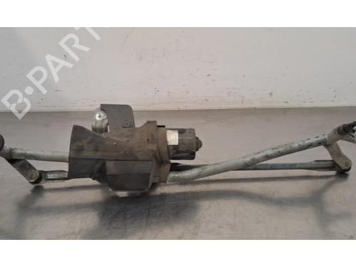 Used Front wipers mechanism CITROËN JUMPER II Van 2.2 BlueHDi 120 (120 hp) 29962679