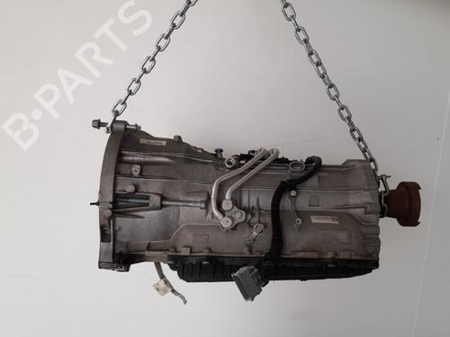Gearbox ALFA ROMEO STELVIO (949_) 2.2 D (949.AXD1A) | BP18682011M3 