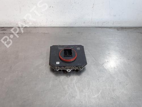 Used Electronic module Electronic module DS DS 7 Crossback (J4_, JR_, JC_) E-TENSE 4x4 (J45GBU) (300 hp) 35746814 35746814