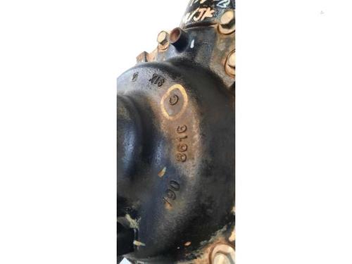 Differensial forvogn FORD RANGER (TKE) 2.0 EcoBlue 4x4 | BP30331801M23