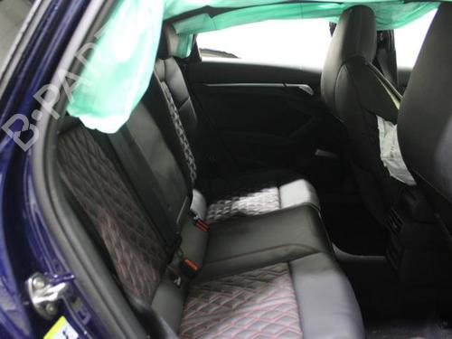 Fælk AUDI A3 Limousine (8YS, 8YM) S3 TFSI quattro | BP37511484C45  - Image 24