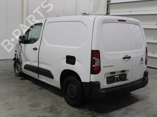 Left taillight CITROËN BERLINGO Box Body/MPV (K9) 1.5 BlueHDi 100 | BP37479256C34 - Image 10