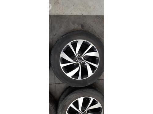 Wheel set CITROËN JUMPY III Van (V_) 2.0 BlueHDi 120 | BP37148671C100 - Image 8
