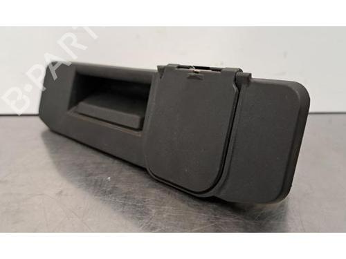 Camera MERCEDES-BENZ GLB (X247) GLB 180 d (247.610) | BP31324310E14