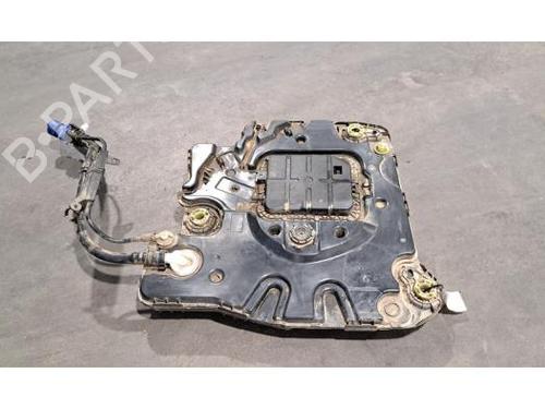 AdBlue-tank PEUGEOT 208 II (UB_, UP_, UW_, UJ_) 1.5 BlueHDI 100 (102 hp) 23634105