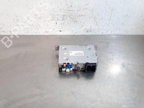 Used Radio CITROËN C3 AIRCROSS II (2R_, 2C_) 1.2 PureTech 82 (2RHMRC, 2RHMZB) (82 hp) 28719540