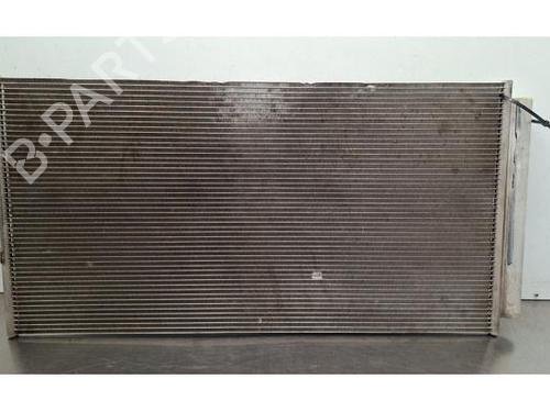 Used AC radiator AC radiator FORD FOCUS IV Turnier (HP) 1.5 EcoBlue (120 hp) 39892821 39892821