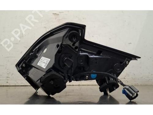 Left taillight RENAULT SCENIC E-TECH PHASE I EV87 | BP40240548C34 - Image 2