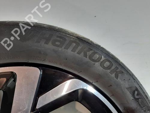 Fælk CITROËN C5 AIRCROSS (A_) 1.2 PureTech 130 (ARHNSJ) | BP31165343C45 