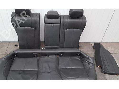 Seats set ALFA ROMEO GIULIA (952_) 2.2 D (952AFA25, 952AFM25, 952ALA25) | BP33917965C78  - Image 12