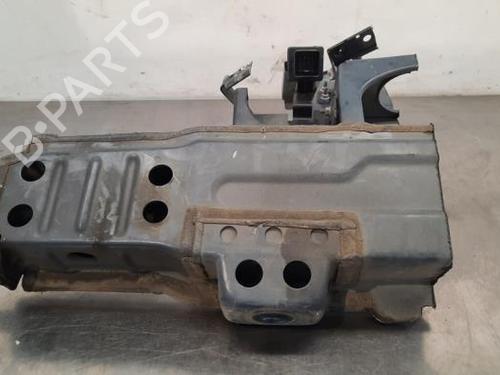 Other MERCEDES-BENZ VITO Van (W447) 110 CDI (447.601, 447.603, 447.605) | BP23602972O1