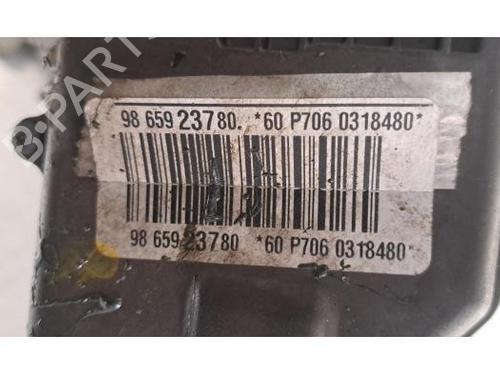 Steering rack PEUGEOT EXPERT Van (V_) 2.0 BlueHDi 145 | BP38606023M22 - Image 5