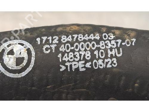 Pipe BMW X1 (U11) iX1 xDrive 30 | BP39417903M125 - Image 4