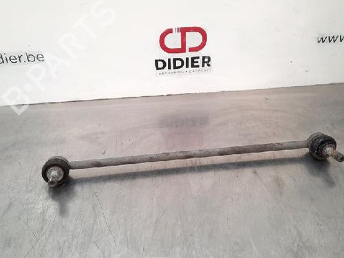 Andre PEUGEOT 2008 I (CU_) 1.2 THP 110 / PureTech 110 (110 hp) 10888805