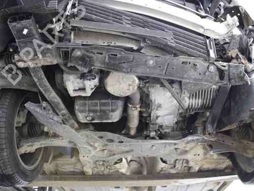 AC pipe CITROËN GRAND C4 SPACETOURER (3A_, 3E_) 1.5 BlueHDi 130 | BP26171738M126 