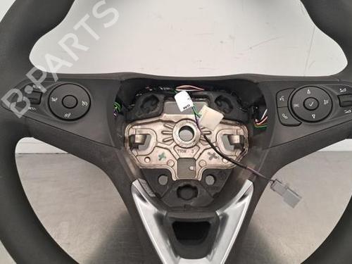 Steering wheel OPEL COMBO Box Body/MPV (K9) 1.5 D | BP29234033C49 