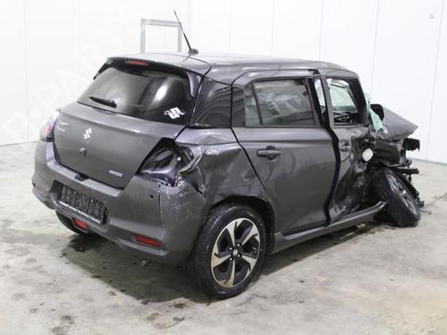 Steering rack SUZUKI SWIFT VI (ZD_, ZC_) 1.2 VVT Hybrid (ZCEDS, AOL312) | BP32485813M22 