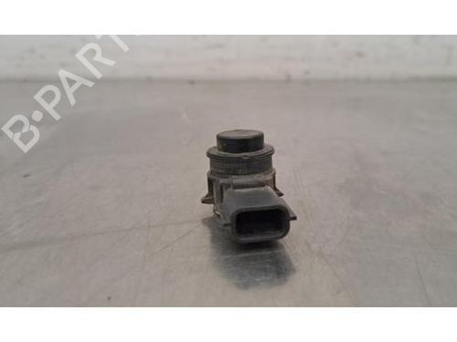 Elektronisk modul RENAULT EXPRESS Box Body/MPV 1.3 TCe 100 (F6MA) | BP30187514M83