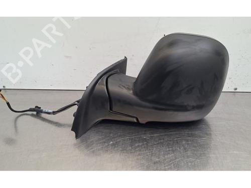 Used Left mirror Left mirror PEUGEOT PARTNER Box Body/MPV (K9) 1.5 BlueHDi 100 (102 hp) 35746617 35746617