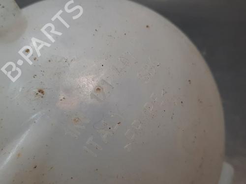 Expansion tank VW CADDY IV Box Body/MPV (SAA, SAH) 1.4 TSI | BP15031560C120 