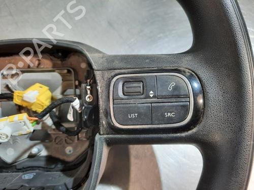 Rat CITROËN BERLINGO Box Body/MPV (K9) 1.6 BlueHDi 100 | BP30501216C49