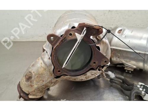 Particulate filter NISSAN NV300 Van (X82) 1.6 dci 125 | BP40240379M81 - Image 3
