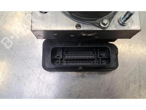 Módulo de ABS MAN TGE Van 2.0 TDI (01V, 03V, 36V, UYB, UYC, UYD) | BP37689432M43 - Image 2