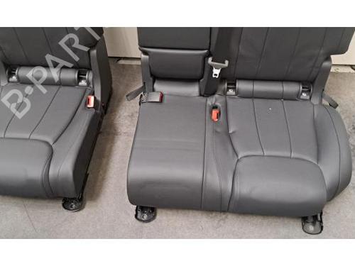 Seats set MERCEDES-BENZ GLB (X247) GLB 200 d 4-matic (247.613) | BP39153679C78 - Image 9