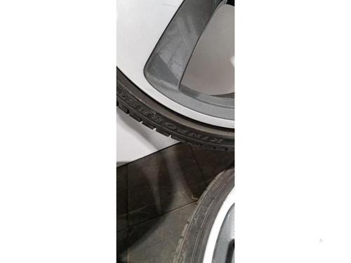 Rim AUDI A6 C7 (4G2, 4GC) 3.0 TDI | BP31165240C45 