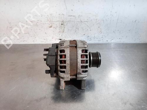 Used Alternator NISSAN QASHQAI II SUV (J11, J11_) 1.5 dCi (110 hp) 23609214