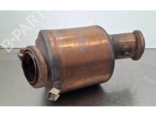 Used Catalyst Catalyst MERCEDES-BENZ C-CLASS (W205) C 220 BlueTEC / d (205.002, 205.004) (170 hp) 33997284 33997284