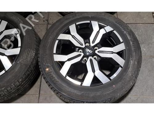 Fælk DACIA DUSTER (HM_) 1.5 dCi 115 (HMAD) | BP32739669C45  - Image 9