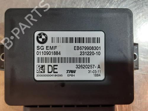 Electronic module BMW 5 (F10) 525 d | BP20079943M83 