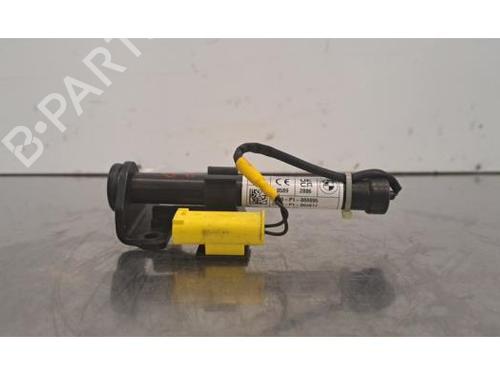 Used Electronic module BMW X3 (G01, F97, G08) xDrive 20 d Mild-Hybrid (190 hp) 32408258