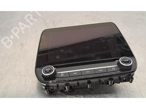 Display FORD TRANSIT CUSTOM V362 Van (FY, FZ) 2.0 EcoBlue | BP29703609C48 