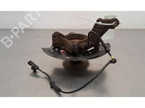 Used Right front steering knuckle DACIA LODGY (JS_) 1.6 SCe 100 (JSAV) (102 hp) 30446895