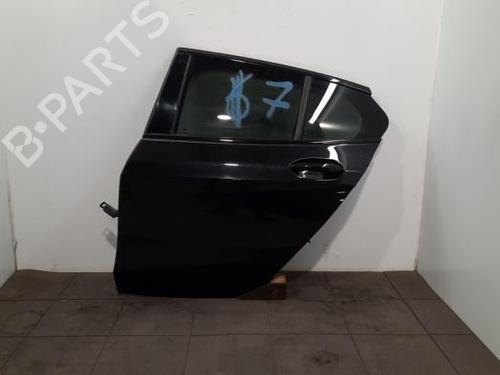 Dør venstre bagtil Dør venstre bagtil BMW 1 (F40) 118 d (150 hp) 39909559 39909559