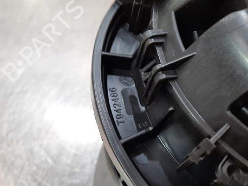 Heater blower motor BMW 1 (F20) 116 d | BP10889905M62 