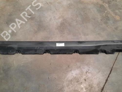 Used Right sideskirt MERCEDES-BENZ GLC (X253) 220 d 4-matic (253.905, 253.903) (163 hp) 23592883