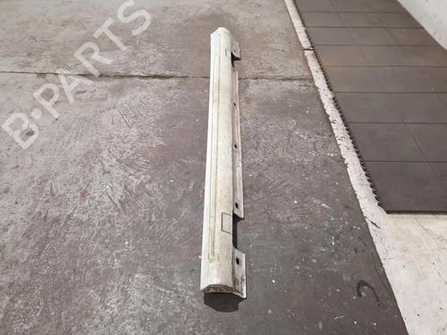 Left sideskirt MERCEDES-BENZ CLA Coupe (C117) CLA 180 (117.342) | BP24015308C115 