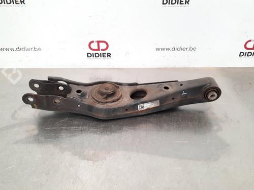 Left rear suspension arm HYUNDAI TUCSON (TL, TLE) 1.6 T-GDi | BP10896577M14 
