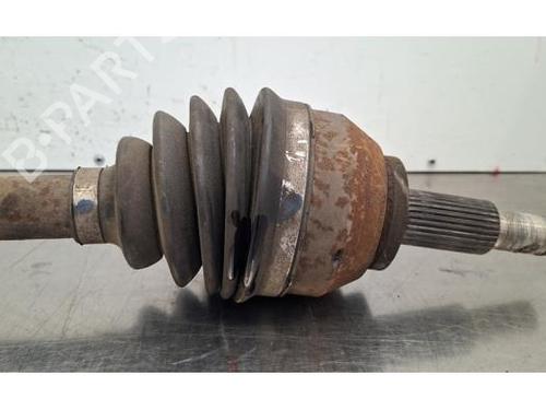 Right front driveshaft RENAULT TRAFIC III Van (FG_) 2.0 dCi 130 (FGMY) | BP37148335M39 - Image 3
