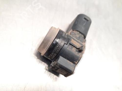 Electronic module PEUGEOT 308 SW II (LC_, LJ_, LR_, LX_, L4_) 1.6 HDi 92 | BP23583646M83