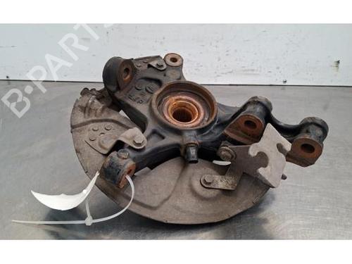 Used Right front steering knuckle Right front steering knuckle PEUGEOT PARTNER Box Body/MPV (K9) 1.5 BlueHDi 100 (102 hp) 35935130 35935130